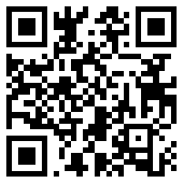QR Code for bitcoin:1JutefXaySyZXcbjtLDpfcy6i5zurQhRfK