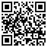 QR Code for bitcoin:1JvSW3957bzAnUBv7T8r3fUmo33KhSBoH8