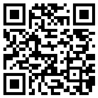 QR Code for bitcoin:1JvapCav8Ut99d3KD4QCkq3QrK2gSpvXsn