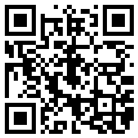 QR Code for bitcoin:1JvjEnT277Q1JvSwMbGLsPuZPVAr3T7upv