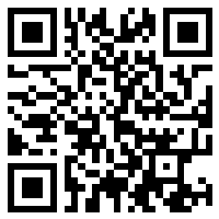 QR Code for bitcoin:1JvmsSCapFWcxdT6aABibGeM6J7Ct7VHEe