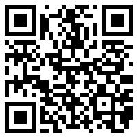 QR Code for bitcoin:1Jvy72Z1F2kpqBNXxJA6bLABG8UDmc8gSo
