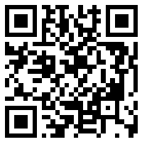 QR Code for bitcoin:1JwLoJihRGXMKZP3fntGKJRkUywsW5NFqf