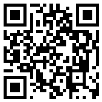 QR Code for bitcoin:1JwU1qSNhvPyFYuo12BJVJes14W1KyAC49