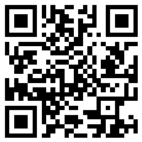 QR Code for bitcoin:1JwdD5XoKMNsFyVECFDV1UtDsmFgf7oKZ8