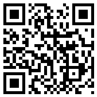 QR Code for bitcoin:1JwyxpdWQDBHTWXQhQt6uUJ3MLJDwEpRQL