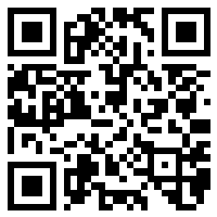 QR Code for bitcoin:1Jx3PhE5QNNCHZbP9ApfRm8knWyoK2tRa5