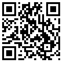 QR Code for bitcoin:1Jx4km3nPyDLLDTs2RYaZh9JYDqi3fYsKp