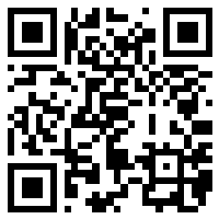 QR Code for bitcoin:1Jx6LuWX76TSLx4bxMuG5CaRM11K4BromT