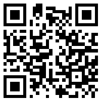 QR Code for bitcoin:1JxPjt7oCFGXa5Rb2CG5AfTvsvfkVBkmXZ