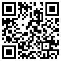 QR Code for bitcoin:1JxYYWJ3CFrWyZrwMf8aZ9nrxTXMuV37ZJ