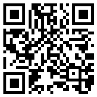 QR Code for bitcoin:1Jxf6AVu9SHXS2APfBxfKBiG2FQdXt3eRP