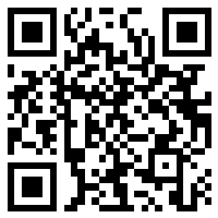QR Code for bitcoin:1JxtPXCXDAGWoXei6QqfqqweZen7aGSXMY
