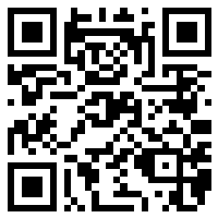 QR Code for bitcoin:1JyD6qsGPydFun7jQb6aSsfZiZXsjbfuad