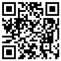 QR Code for bitcoin:1JyFXURBEsKjp9ZWDCbPSTdaA9G1iRed1w