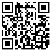 QR Code for bitcoin:1JyLuxxKfwUaTHt41VfVB3WBJrD4qpARem