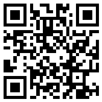 QR Code for bitcoin:1JyST87S9haPeCRAzEXE44EgMQAC5LLEkf