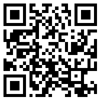 QR Code for bitcoin:1JyYb1FQAYPQoeLTLwCf9mE2EDcedGn8Po