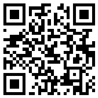 QR Code for bitcoin:1JyrASdsCkREvGkGg5eTEbdhViabadUnbK