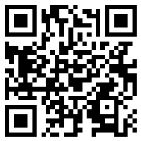QR Code for bitcoin:1Jyw5TseSuC6iGzMs86f5BdpuuDHTeJZTS