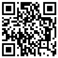 QR Code for bitcoin:1Jzaunn4v1QmGCgDbC2AXa4DN3qu3FAG83