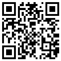 QR Code for bitcoin:1JzceMPLXEMd4bWjaTdeUnVVvM6eovmA3Y