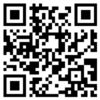 QR Code for bitcoin:1JzhsaA9E2jpZASJr2CoMKsMX2RoPcvJbH