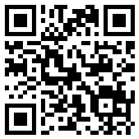 QR Code for bitcoin:1K13a5kBF6wQASW71XJFM3trwjDtk3heMB