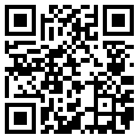 QR Code for bitcoin:1K1G5FcZzErRFwLBi5GTtmYoLBeY9h3XaE