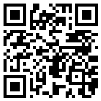 QR Code for bitcoin:1K1LjnHTxd2gdEhKuN87MMCUV61fpzPr9P