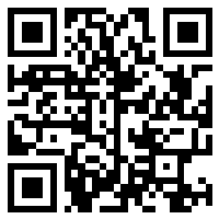 QR Code for bitcoin:1K1PFyuYnXxEh9APyipDJpV3fs39rnx1uw
