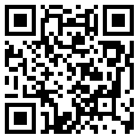 QR Code for bitcoin:1K1UeNBtrDgQZ51htMuN6TR4EF8rXFaL9x