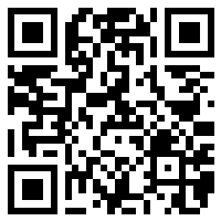 QR Code for bitcoin:1K1bT4jGSM1eqKX2QF2GSyVJ7EssWyKihc