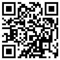 QR Code for bitcoin:1K1cVyPo8gUbP3b4f2oykQTubJ2mnmn6mc