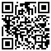 QR Code for bitcoin:1K1k2revV1cLARmHPv8edfpyC6oQWB5qbe