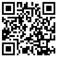 QR Code for bitcoin:1K1yMZ3DSUirykxkChCNeHMBnLto47XsFF