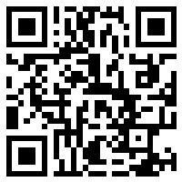 QR Code for bitcoin:1K2QTm1wcScSGASrAzt3147Q4vpwCoiMou