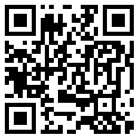 QR Code for bitcoin:1K2SSP72GL9iTWTKz8sJbfTwUG4t44S6WP