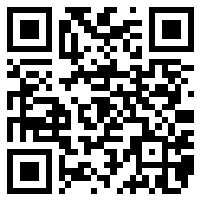 QR Code for bitcoin:1K2X92BCv8kwff49Shgpthw1daXXE86gRX