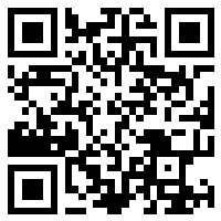 QR Code for bitcoin:1K2xUDsKBbuB75dD2nsLgbHuqTvCCAVoNp