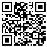 QR Code for bitcoin:1K33G1fVDp36h7DT4ZefCesrSoPy9owEu1