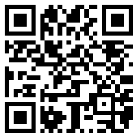 QR Code for bitcoin:1K35Me8fA8VJr8xCXiMREeU7LMn5cLA2ad