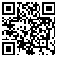 QR Code for bitcoin:1K38tHAfK2MAE5cmKn4b2PHTrJofERMyPN