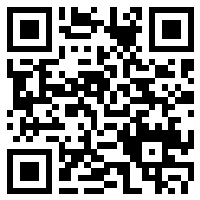 QR Code for bitcoin:1K3BA7cTF1AUVxv6F8Af4e4QXGSQm2cNb7
