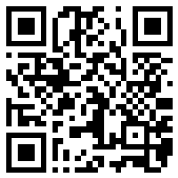 QR Code for bitcoin:1K3C7c2mxAd7KJ5trXyP4G7Ut8RnGL1dJX
