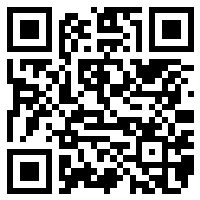 QR Code for bitcoin:1K3Cjgz2tCfsYVigx9JNgENc8x17MDwtvm