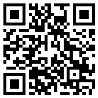 QR Code for bitcoin:1K3EQtzVANY8ninVnbbMyfbC3aJDyH68CK