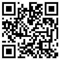 QR Code for bitcoin:1K3HFCS95b6nZRyR7kHCFt5sVEitkCGqaf