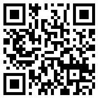 QR Code for bitcoin:1K3KPmSfpB7UThJAF8kAph9zUGAEKWCMLC
