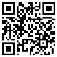 QR Code for bitcoin:1K3QFVJS7onSx7DdNCDNtaZs6zCwQzRT4j